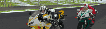 GP Moto Racing 3