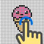 Pixel-Art