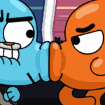 The-Gumball-Games